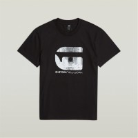 тениска,облекла,на,разпродажба,мъжки,тениски,g,star,new,york,t,shirt,dk,black