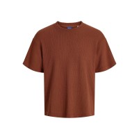 тениска,jack,and,jones,men,s,austin,regular,fit,t,shirt,brandy,brown