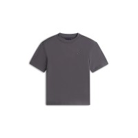 тениска,детски,облекла,tommy,hilfiger,tommy,wshd,grphc,tee,jn62,washed,black