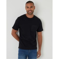 мъжки,тениски,threadbare,tee,havana,sn99,black