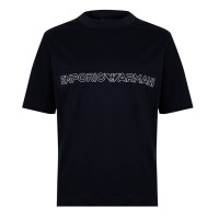 тениска,мъжки,тениски,emporio,armani,emporio,armani,t,shirt,navy,blue