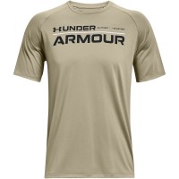 разпродажба,under,armour,under,armour,tech,t,shirt,mens,khaki,gray,