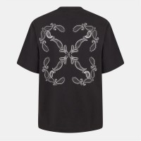 облекла,на,разпродажба,мъжки,тениски,off,white,bandana,t,sn99,black,white