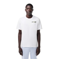 тениска,облекла,на,разпродажба,мъжки,тениски,lacoste,lacoste,th7363,tee,sn99,white