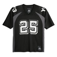 футболна,фланелка,облекла,на,разпродажба,мъжки,тениски,y3,x,neighborhood,football,shirt,black
