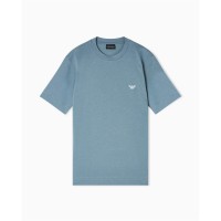 облекла,на,разпродажба,мъжки,тениски,emporio,armani,t,shirt,strmy,sea,u9170