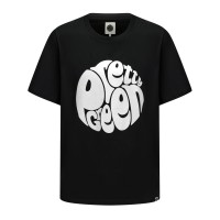 мъжка,тениска,мъжки,тениски,pretty,green,green,large,logo,tee,mens,black