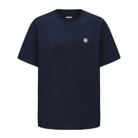 мъжка,тениска,мъжки,тениски,pretty,green,green,small,logo,tee,mens,navy