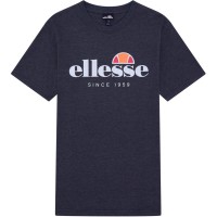 тениска,облекла,на,разпродажба,мъжки,тениски,ellesse,rapid,tee,sn99,black,marl