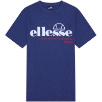 тениска,облекла,на,разпродажба,мъжки,тениски,ellesse,terni,tee,sn99,blue,marl