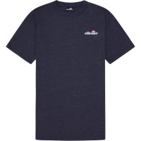 тениска,облекла,на,разпродажба,мъжки,тениски,ellesse,voox,tee,sn99,black,marl