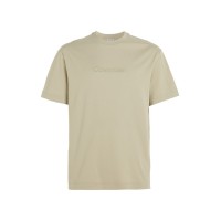 тениска,мъжки,тениски,calvin,klein,comfort,debossed,logo,t,shirt,eucalyptus