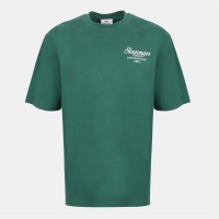 тениска,мъжки,тениски,slazenger,tennis,tee,sn54,green