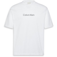 мъжки,тениски,calvin,klein,calvin,sslogo,crew,t,sn00,white