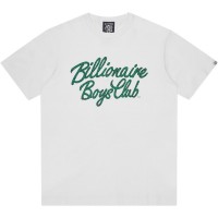 мъжки,тениски,billionaire,boys,club,bbc,os,script,t,sn62,white