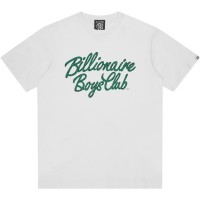 тениска,мъжки,тениски,billionaire,boys,club,men's,os,script,t,shirt,white