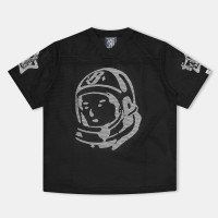 тениска,мъжки,тениски,billionaire,boys,club,men,s,astro,mesh,t,shirt,black