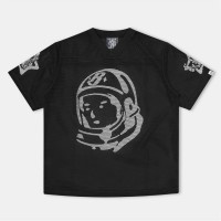 тениска,облекла,на,разпродажба,мъжки,тениски,billionaire,boys,club,men's,astro,mesh,t,shirt,black