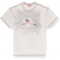 тениска,мъжки,тениски,diesel,men,s,t,shirt,grey