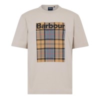 тениска,мъжки,тениски,barbour,men,s,oversized,t,shirt,beige,be12
