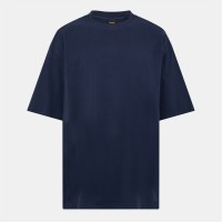облекла,на,разпродажба,мъжки,тениски,boss,boss,te,dye,10262477,01,dark,blue