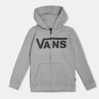 детска,тениска,детски,облекла,vans,classic,ii,fz,concrete,heather,t,shirt,unisex,kids,concrete