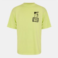 тениска,облекла,на,разпродажба,дамски,топове,vans,mte,beachfront,ss,tee,black,t,shirt,unisex,adults,shadow,lime
