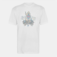 тениска,дамски,топове,vans,next,time,ss,white,t,shirt,unisex,adults,white
