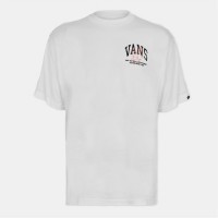 тениска,дамски,топове,vans,pickle,champ,ss,navy,t,shirt,unisex,adults,marshmallow