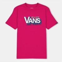 детска,тениска,детски,облекла,vans,checker,drop,ss,cherries,jubilee,t,shirt,unisex,kids,cherries