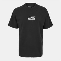 тениска,дамски,топове,vans,v,check,loose,ss,black,t,shirt,unisex,adults,black