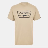 тениска,дамски,топове,vans,full,patch,london,fog,t,shirt,unisex,adults,london,fog