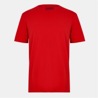 облекла,на,разпродажба,мъжки,тениски,hugo,hugo,dero,sn99,bright,red