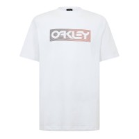 тениска,мъжки,тениски,oakley,men's,t,shirt,white