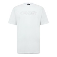 тениска,мъжки,тениски,oakley,men's,t,shirt,white