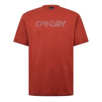 oakley,men,s,t,shirt,flame,red