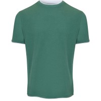 тениска,облекла,на,разпродажба,мъжки,тениски,threadbare,mock,tee,admn,sn99,forest,green