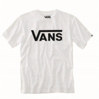 облекла,на,разпродажба,мъжки,тениски,vans,t,shirt,white