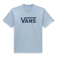 облекла,на,разпродажба,мъжки,тениски,vans,t,shirt,dusty,blue