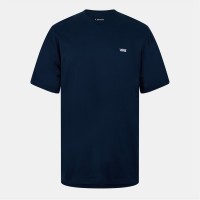 тениска,мъжки,тениски,vans,logo,t,shirt,navy