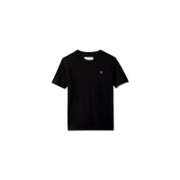 тениска,calvin,klein,jeans,kids,t,shirt,ck,black,beh