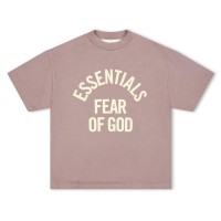 детска,тениска,fear,of,god,essentials,unisex,kids,t,shirt,faded,mauve