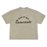 детска,тениска,fear,of,god,essentials,unisex,kids,t,shirt,faded,seal