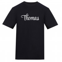 детска,тениска,детски,тениски,awd,unisex,kids,cotton,short,sleeve,relaxed,fit,t,shirt,deep,black