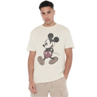 мъжки,тениски,дамски,стоки,с,аним.,герои,disney,t,shirt,sn99,beige