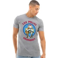 мъжки,тениски,дамски,стоки,с,аним.,герои,character,t,shirt,sn99,grey