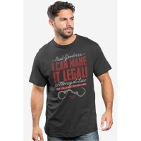 мъжки,тениски,дамски,стоки,с,аним.,герои,character,t,shirt,sn99,grey