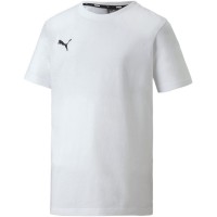 детска,тениска,разпродажба,puma,детски,тениски,детски,облекла,puma,teamgoal,23,casuals,tee,jr,t,shirt,boys,white