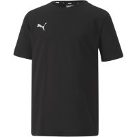 детска,тениска,разпродажба,puma,детски,тениски,детски,облекла,puma,teamgoal,23,casuals,tee,jr,t,shirt,boys,black