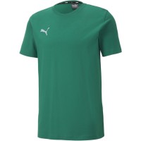 мъжка,тениска,облекла,на,разпродажба,разпродажба,puma,мъжки,тениски,puma,teamgoal,23,casuals,tee,t,shirt,mens,pepper,green